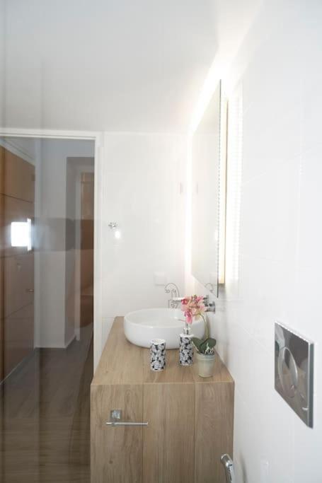 Homeresidence 1 Ermoúpoli Extérieur photo