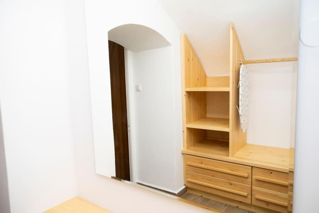 Homeresidence 1 Ermoúpoli Extérieur photo
